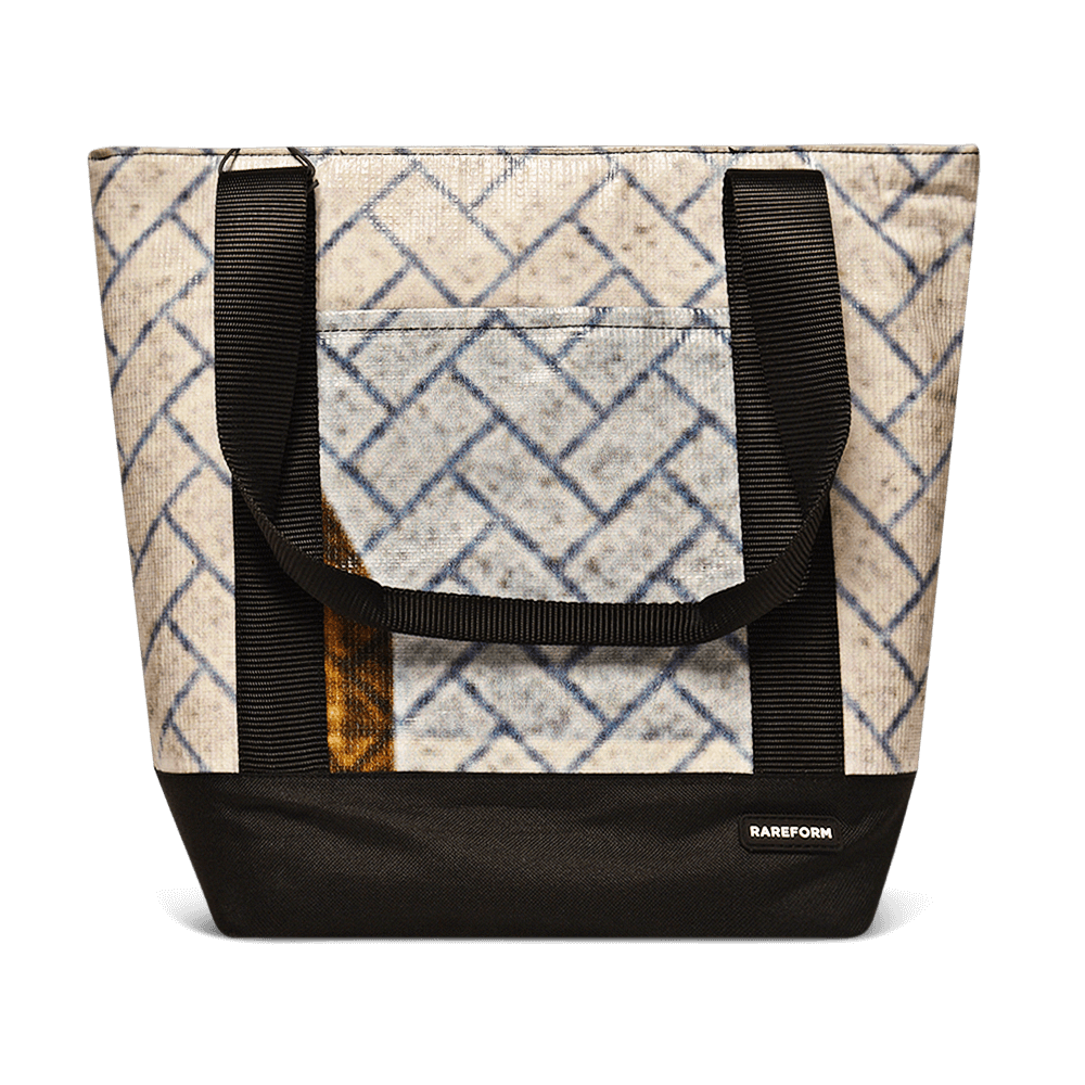 Beck Cooler Tote