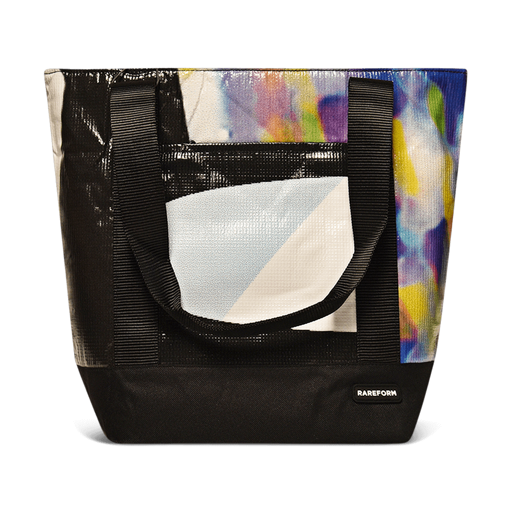 Beck Cooler Tote
