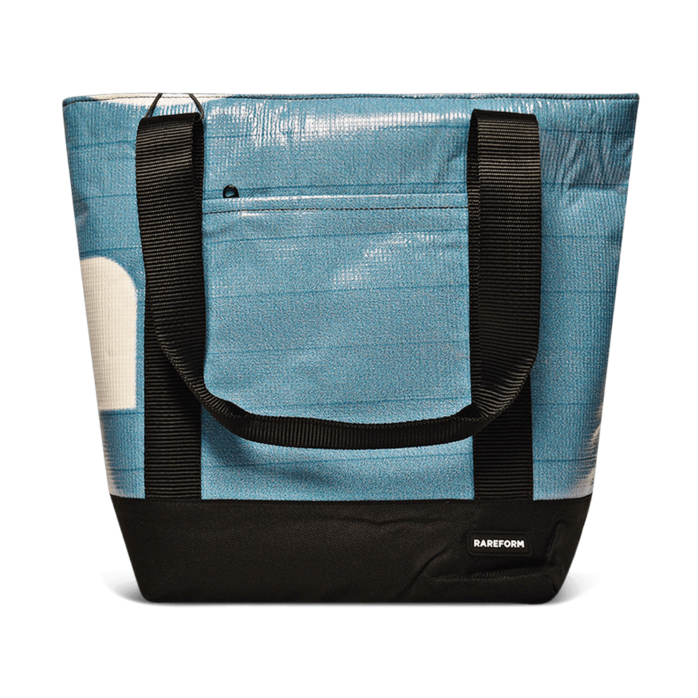 Beck Cooler Tote