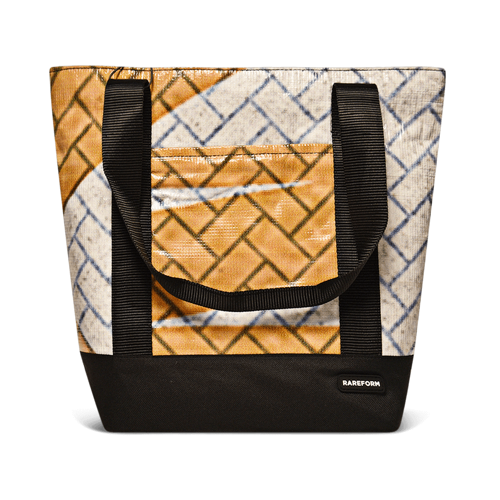 Beck Cooler Tote