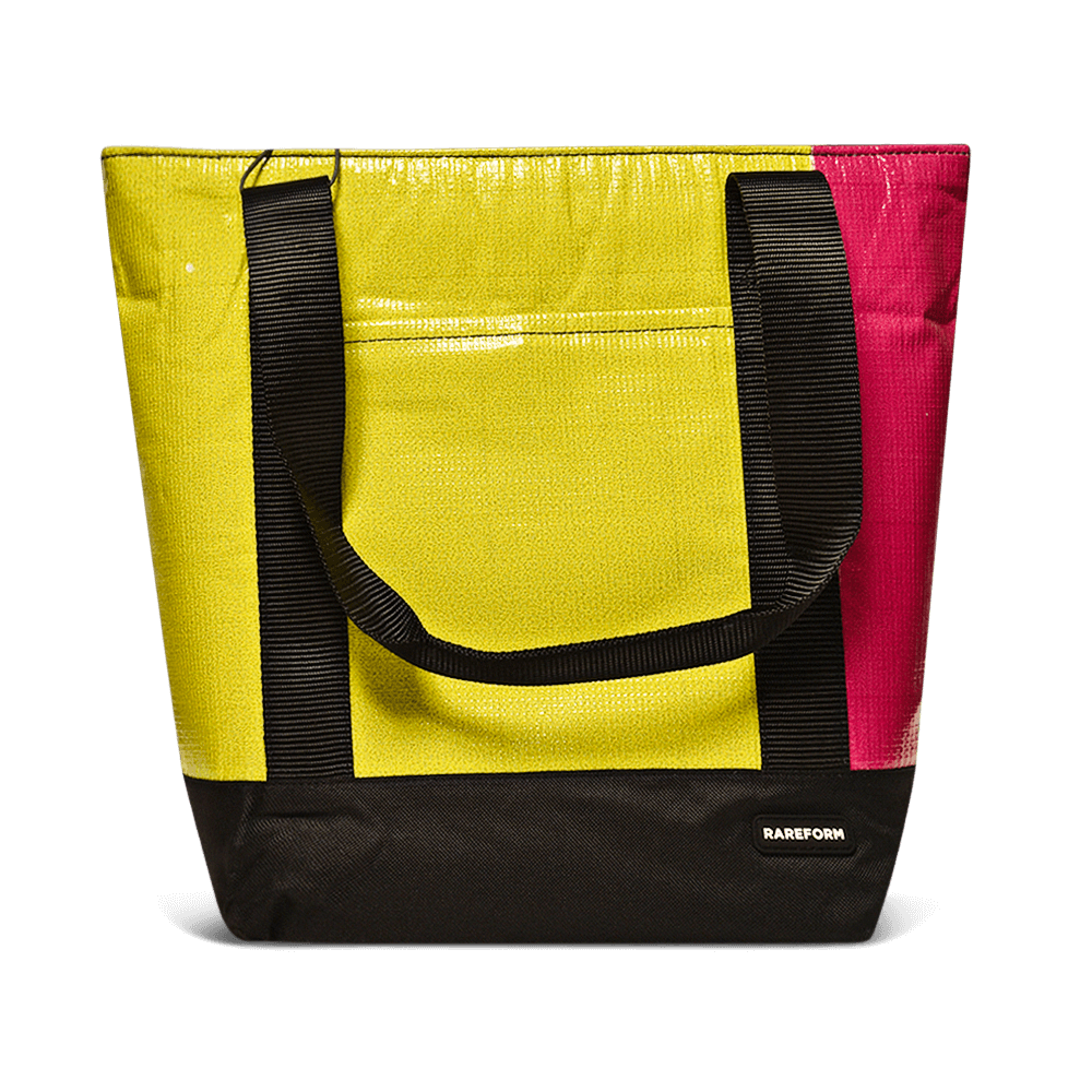Beck Cooler Tote