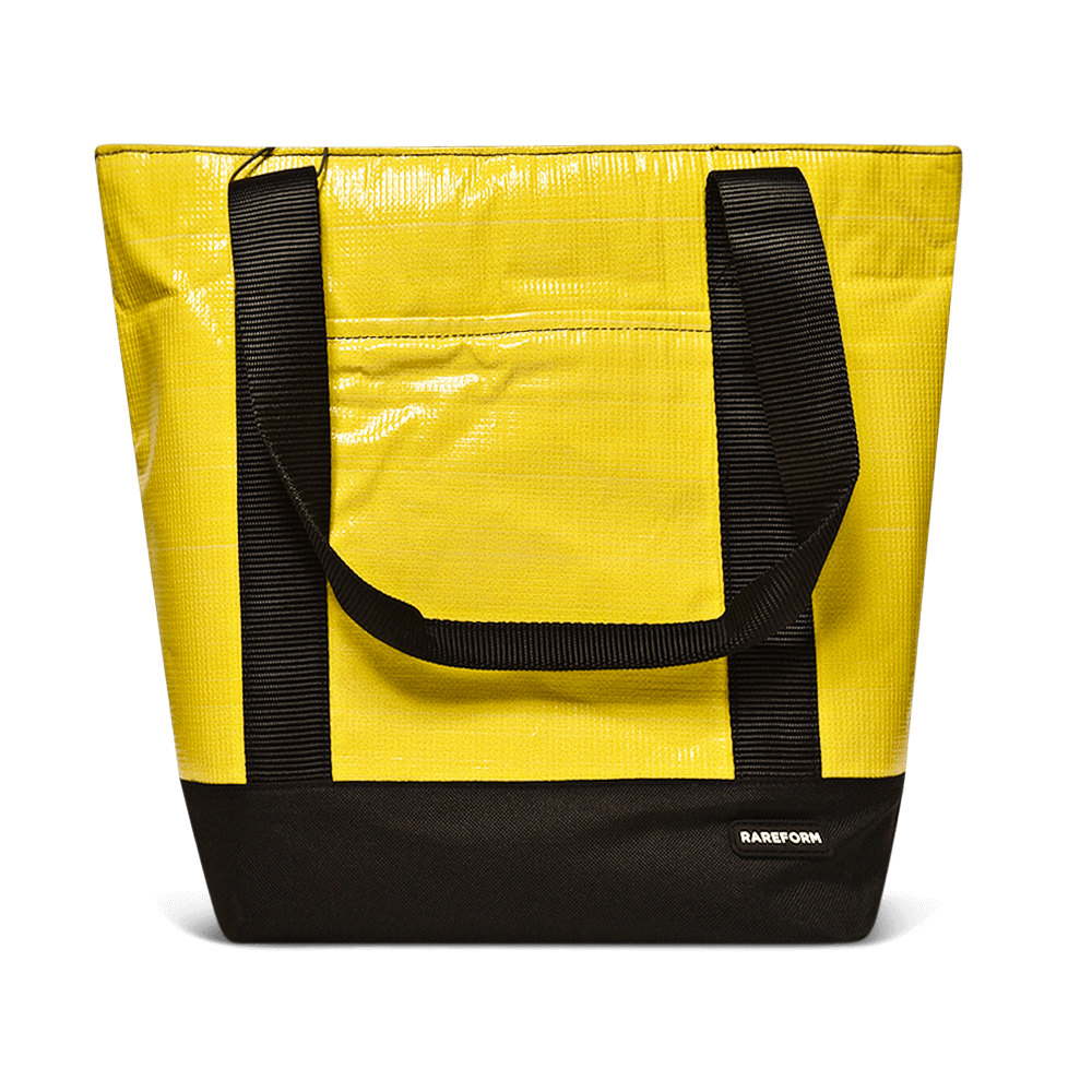 Beck Cooler Tote