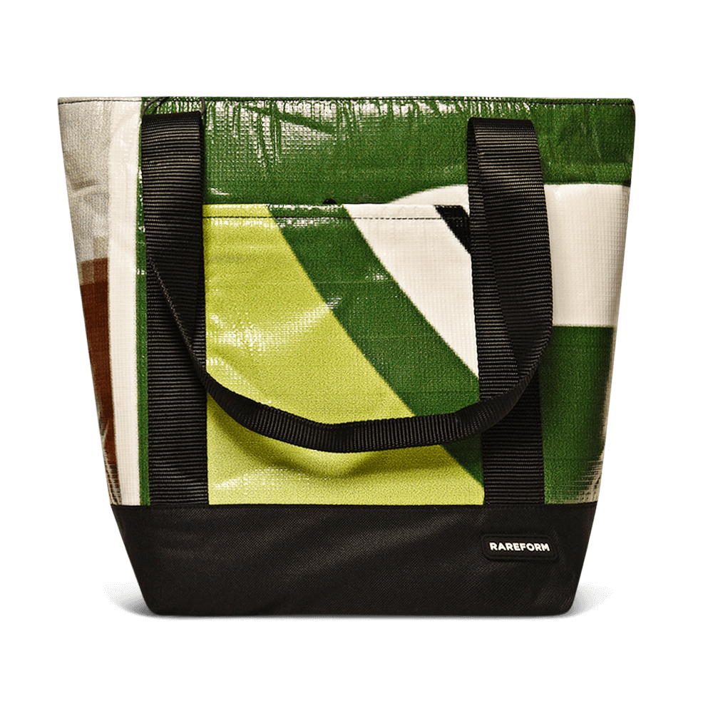 Beck Cooler Tote