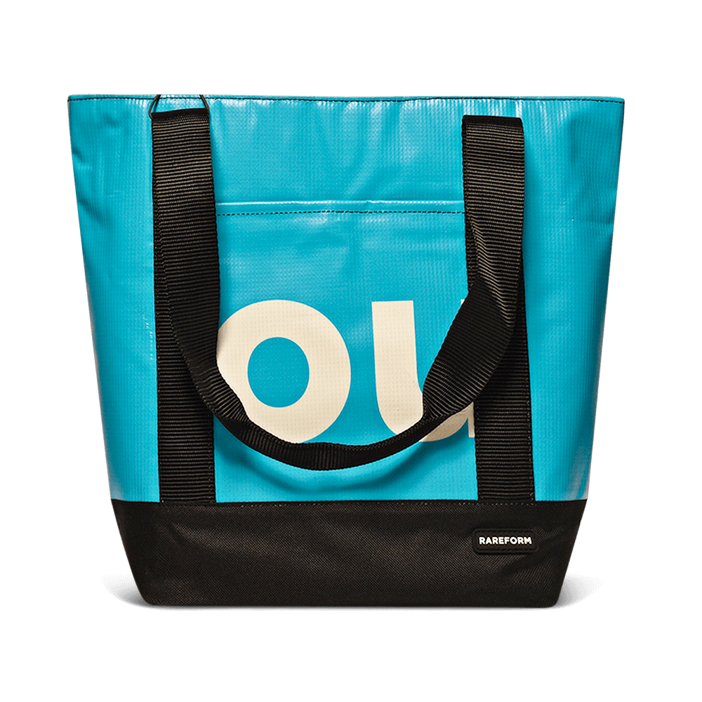 Beck Cooler Tote