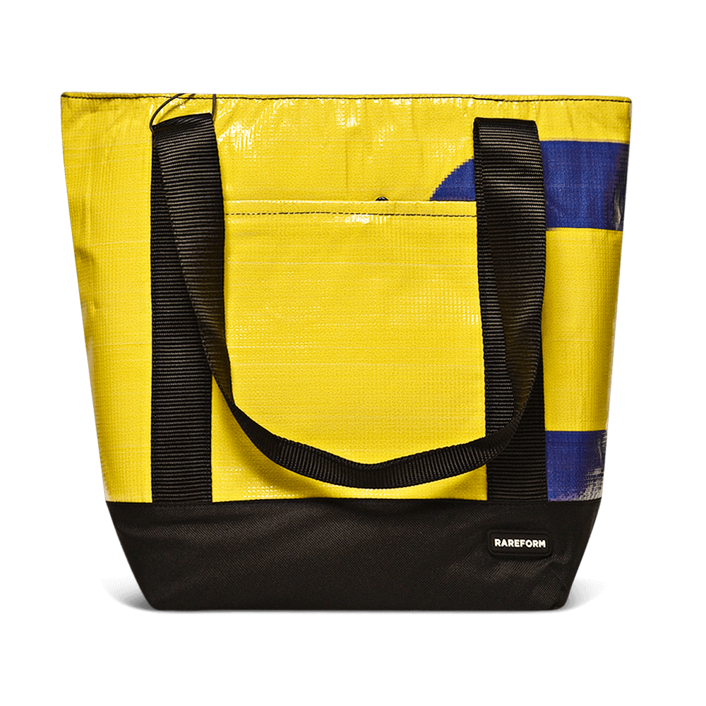 Beck Cooler Tote