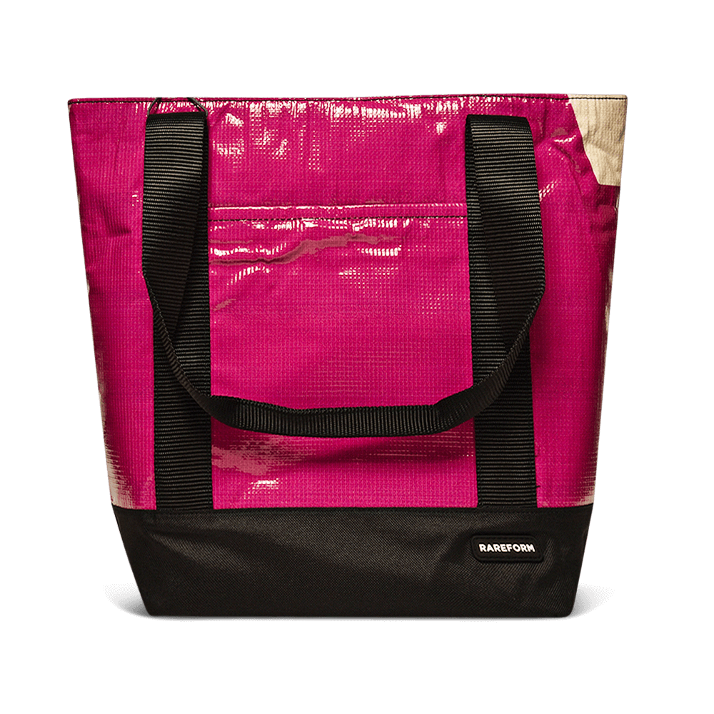 Beck Cooler Tote