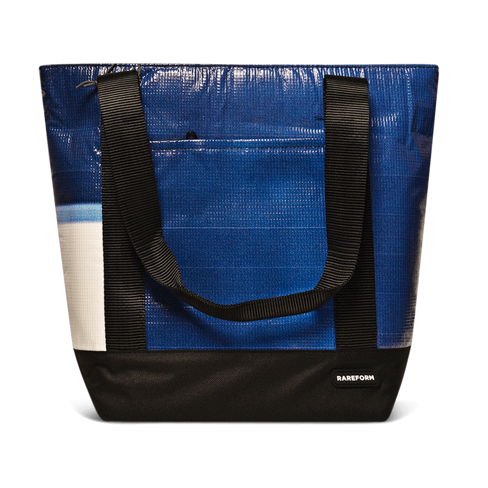 Beck Cooler Tote