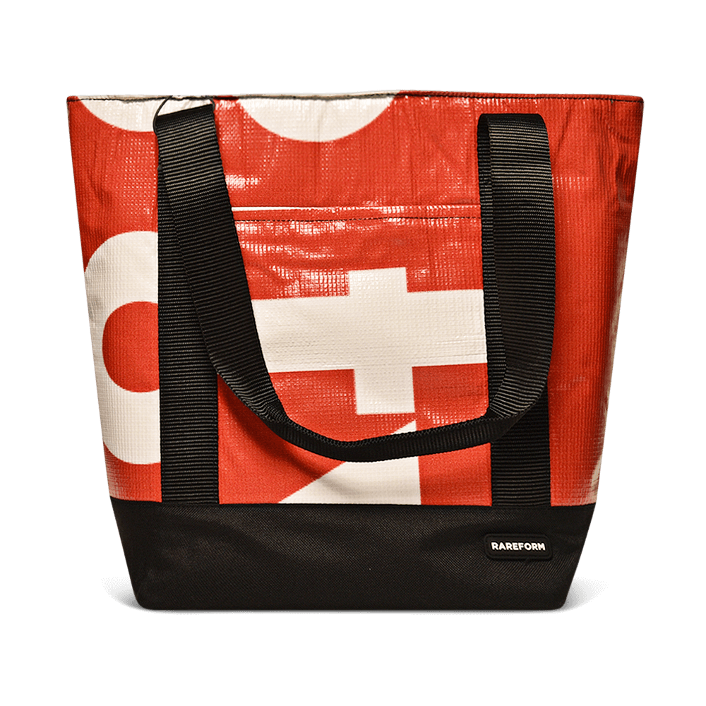 Beck Cooler Tote
