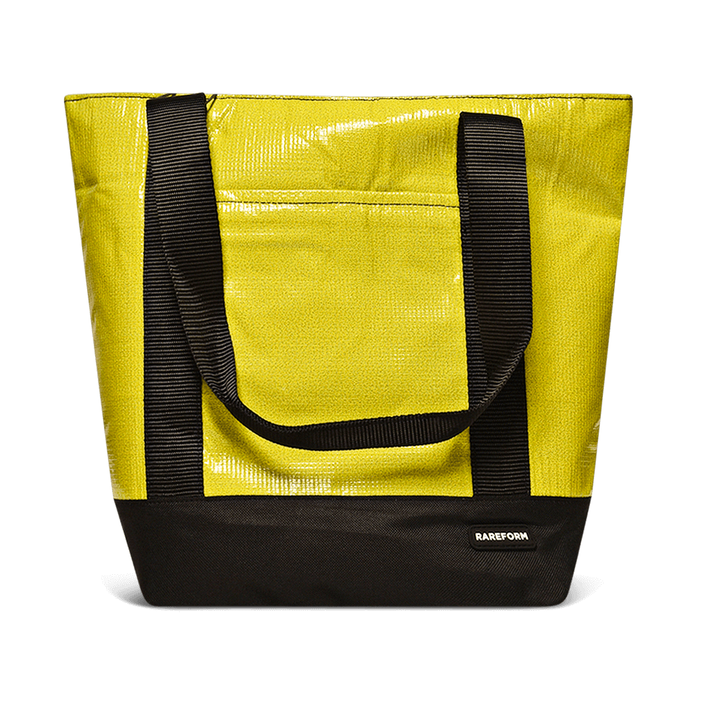 Beck Cooler Tote