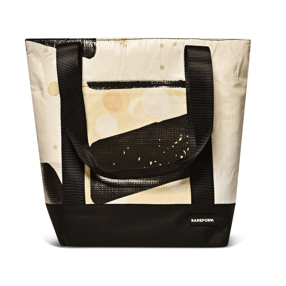 Beck Cooler Tote