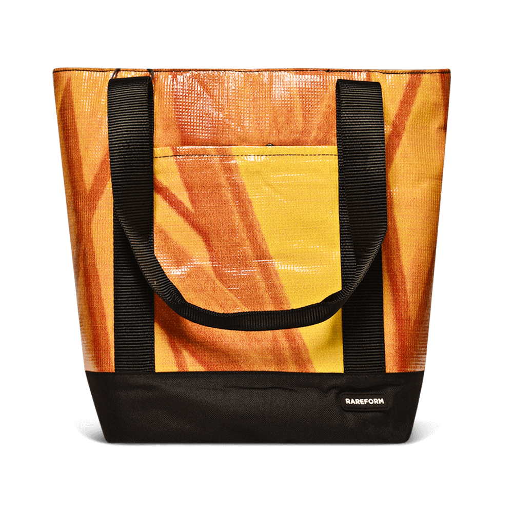 Beck Cooler Tote
