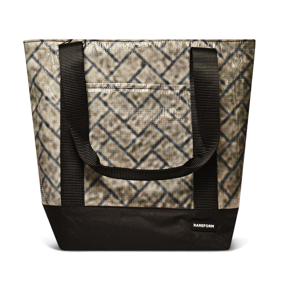 Beck Cooler Tote