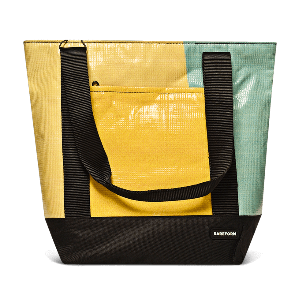 Beck Cooler Tote