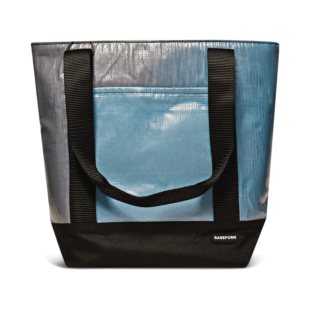 Beck Cooler Tote