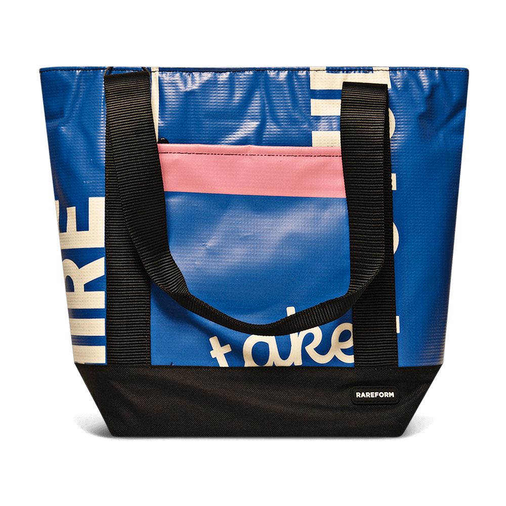 Beck Cooler Tote