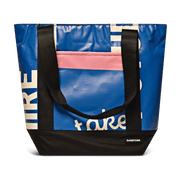 Beck Cooler Tote