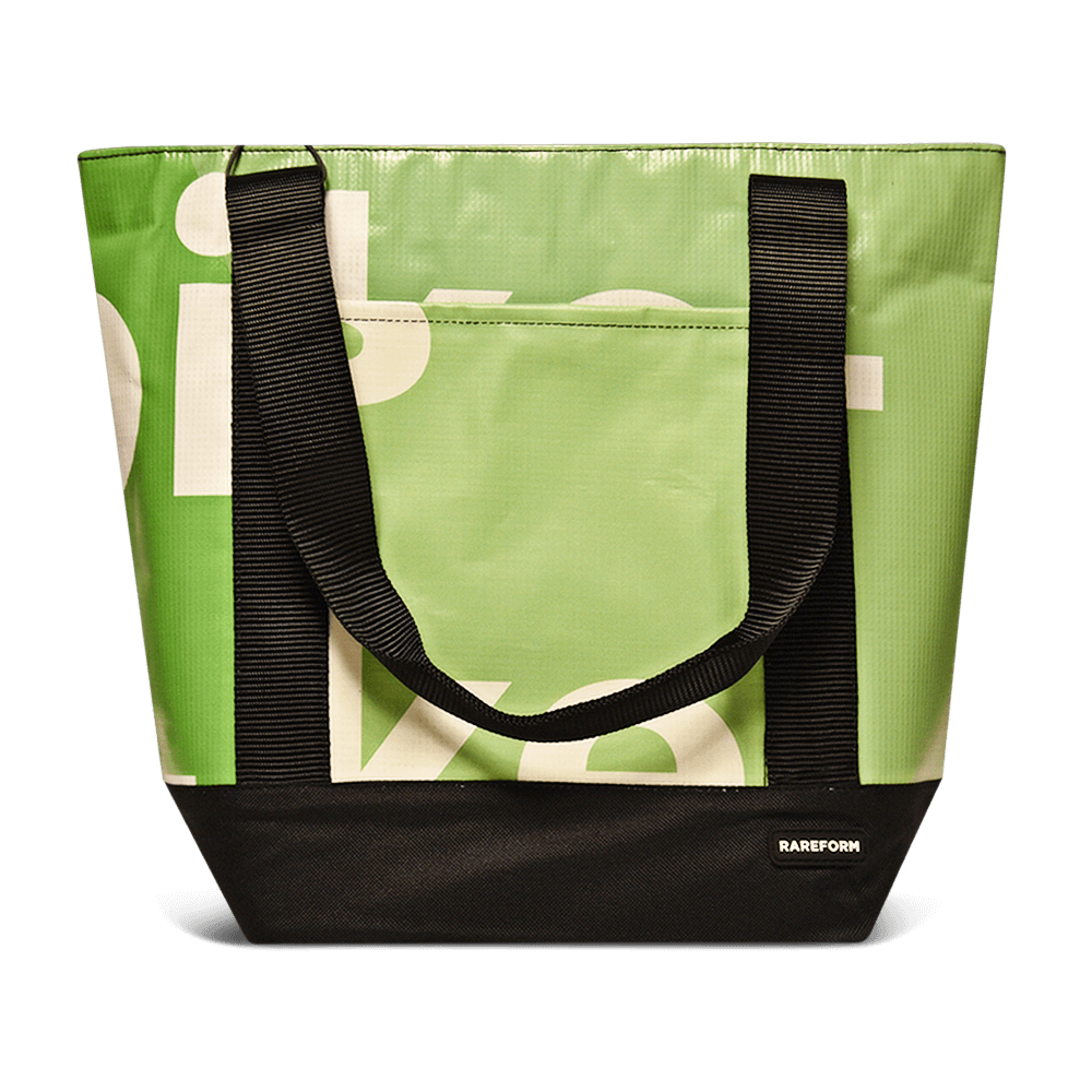Beck Cooler Tote