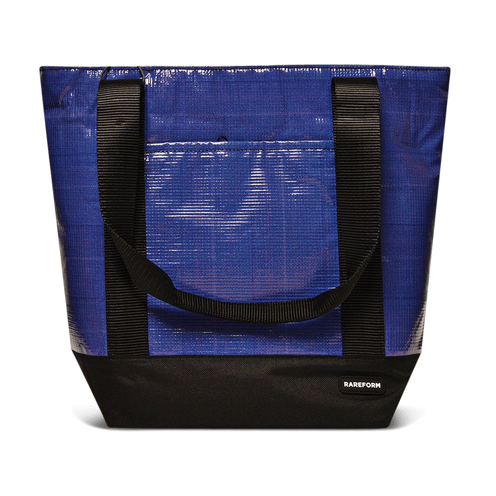 Beck Cooler Tote