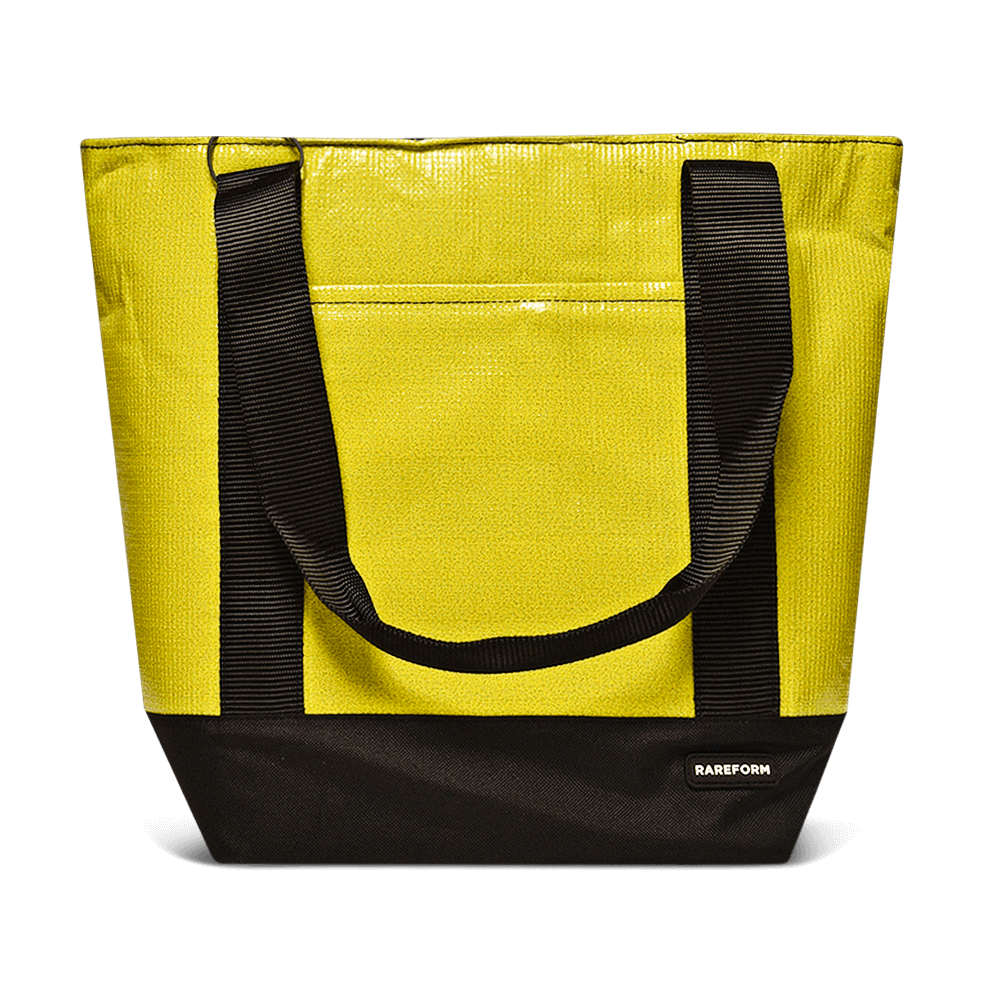Beck Cooler Tote