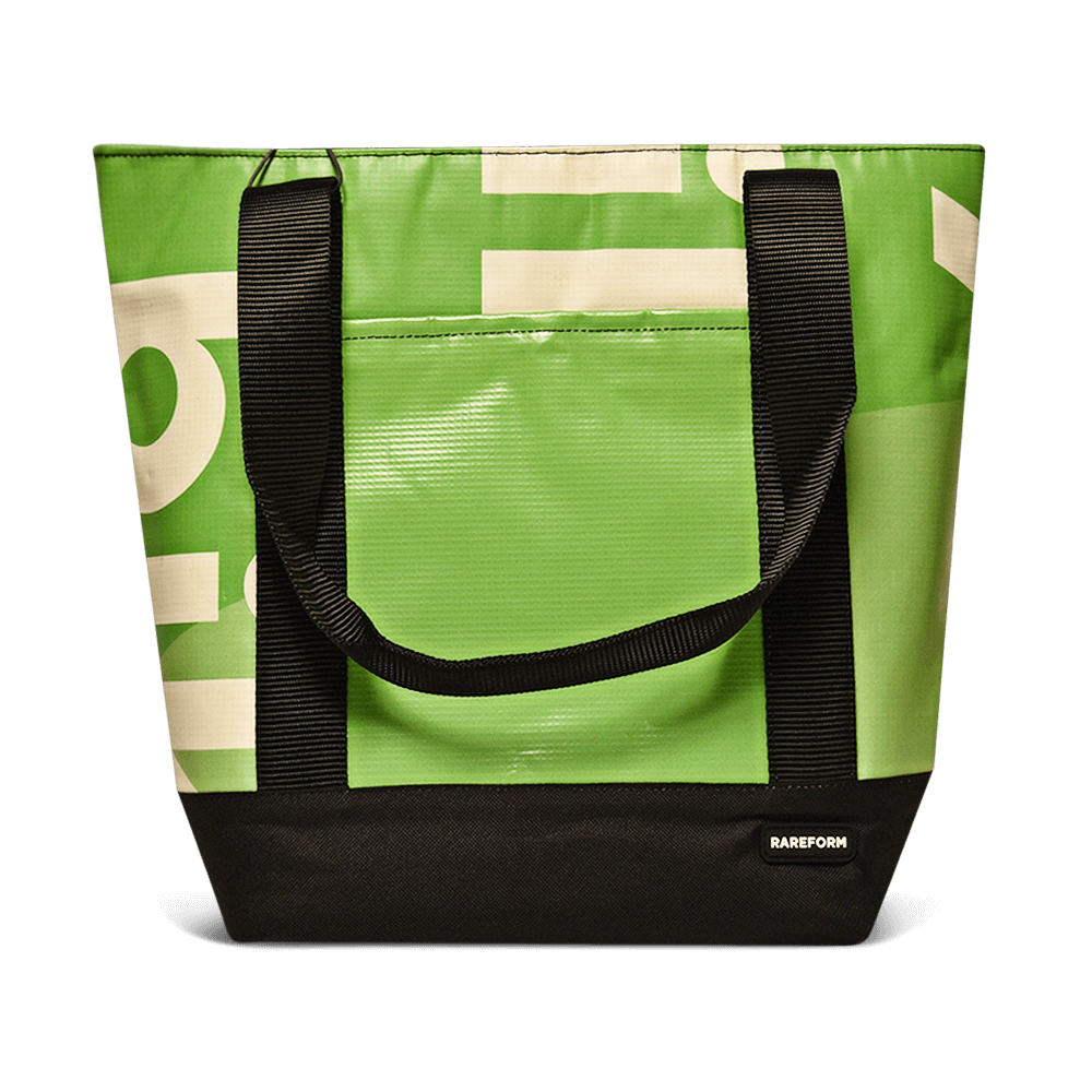 Beck Cooler Tote