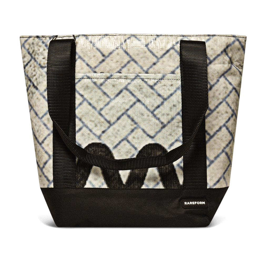 Beck Cooler Tote