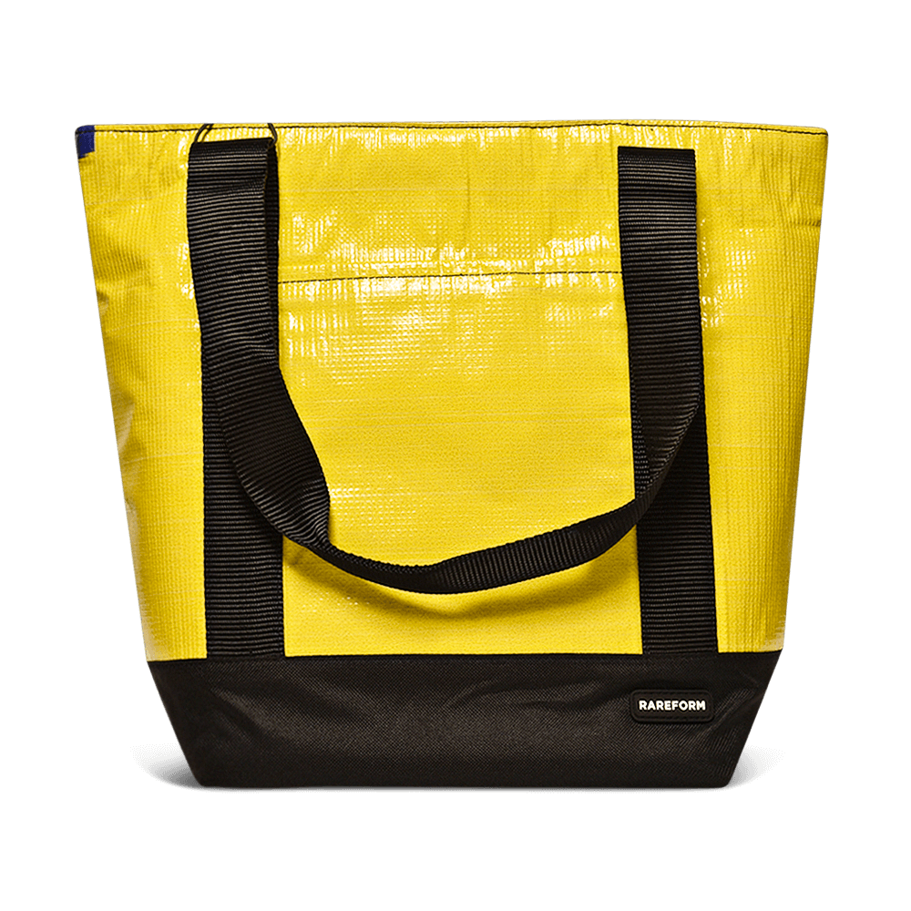 Beck Cooler Tote