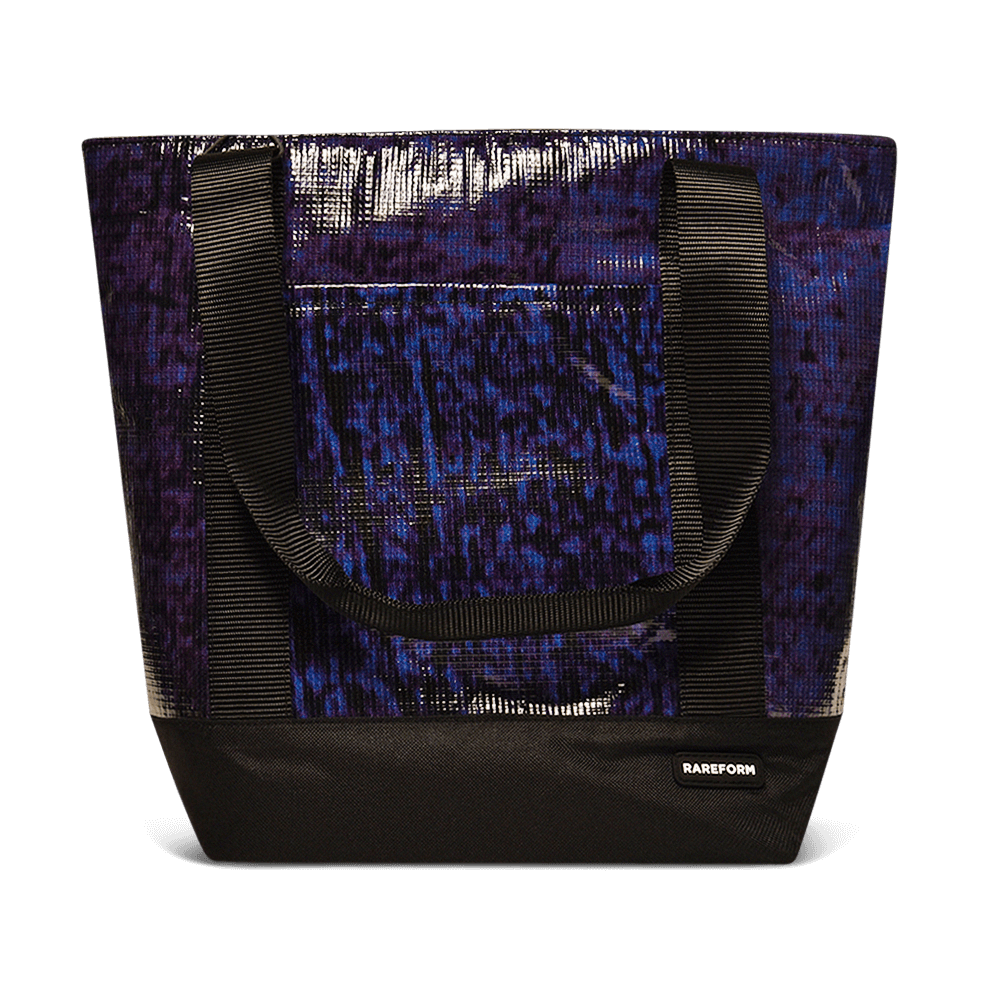 Beck Cooler Tote