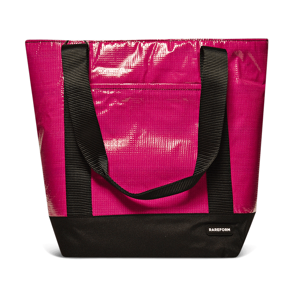Beck Cooler Tote