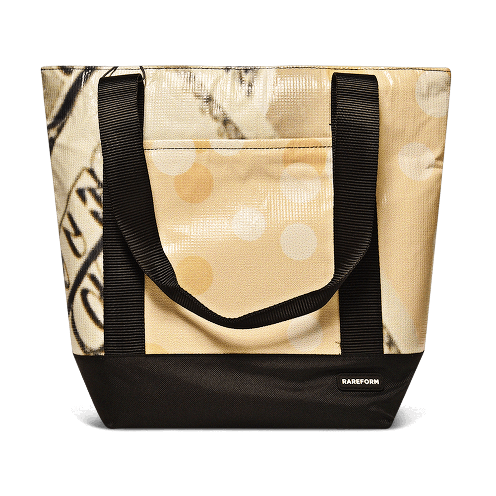 Beck Cooler Tote