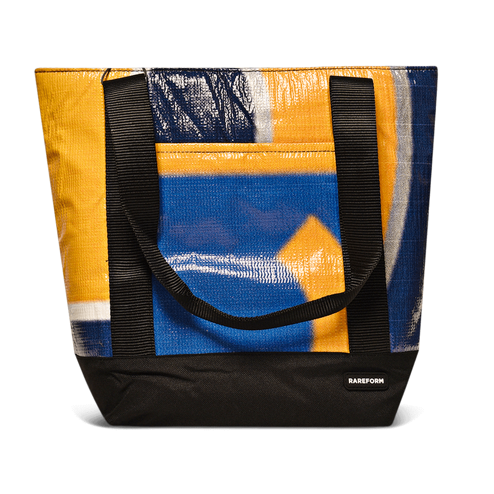 Beck Cooler Tote
