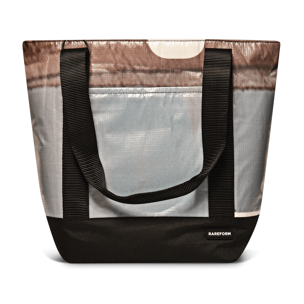 Beck Cooler Tote