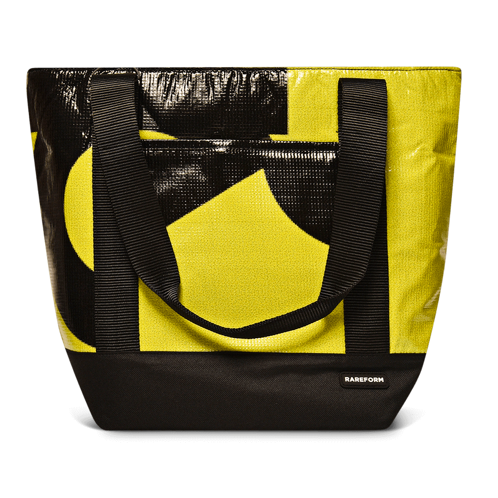 Beck Cooler Tote