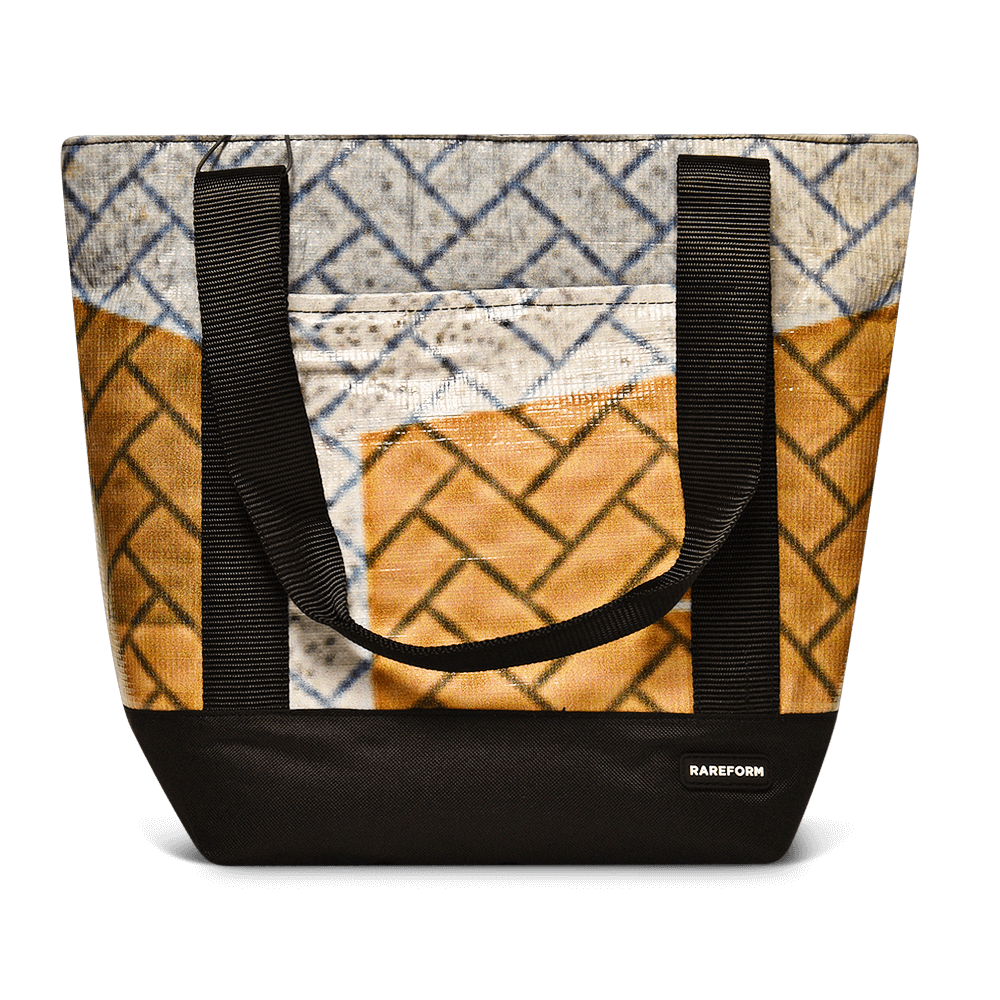 Beck Cooler Tote
