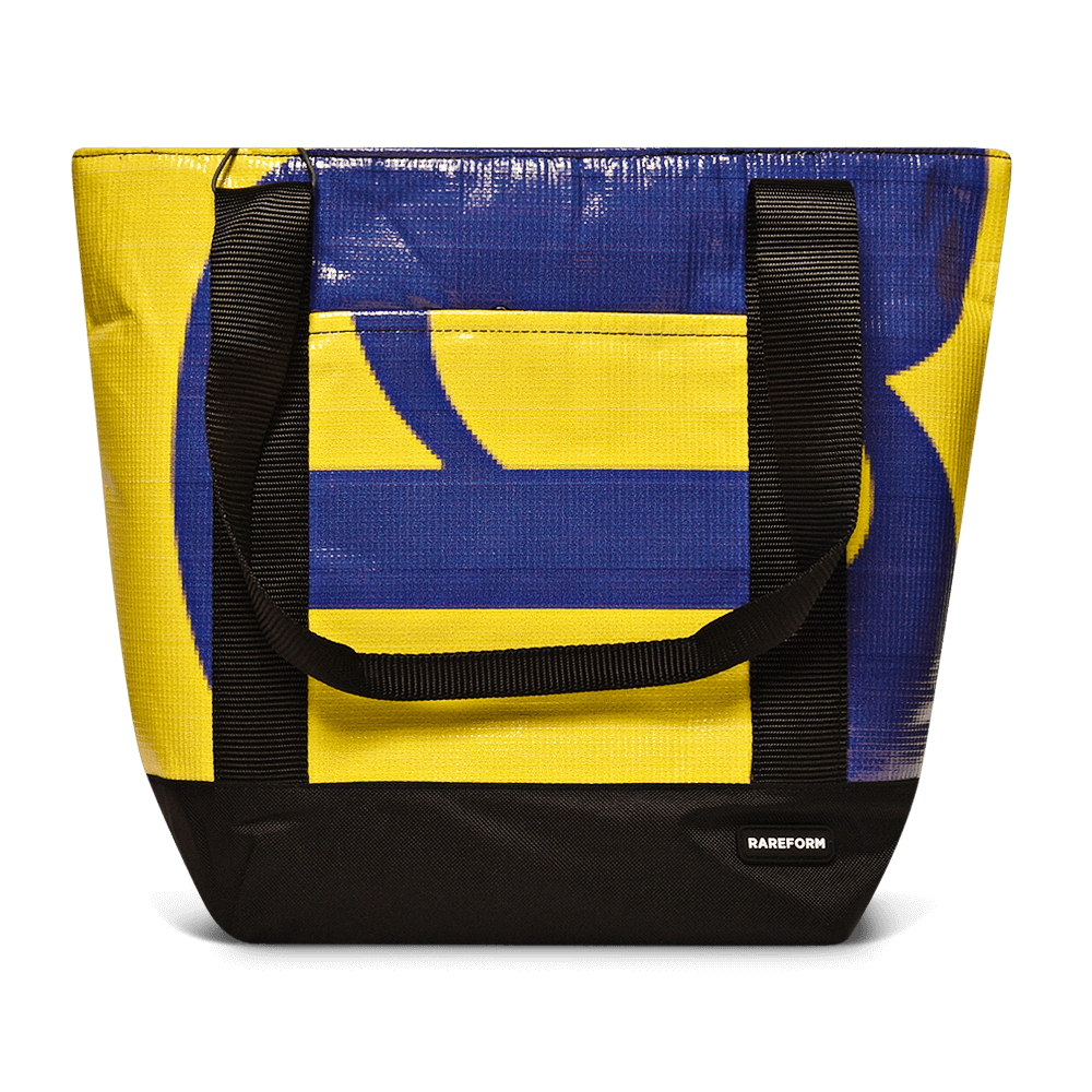 Beck Cooler Tote
