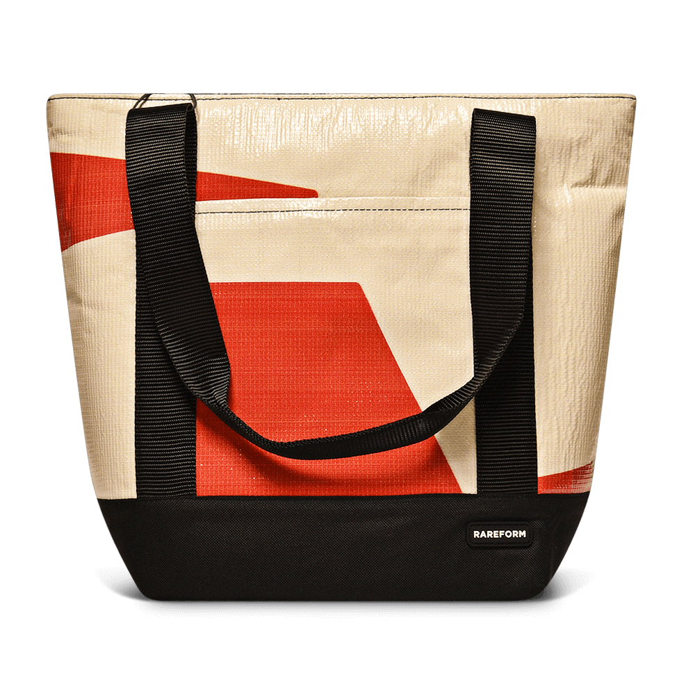 Beck Cooler Tote