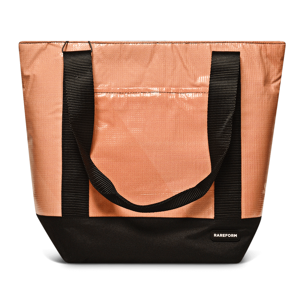 Beck Cooler Tote