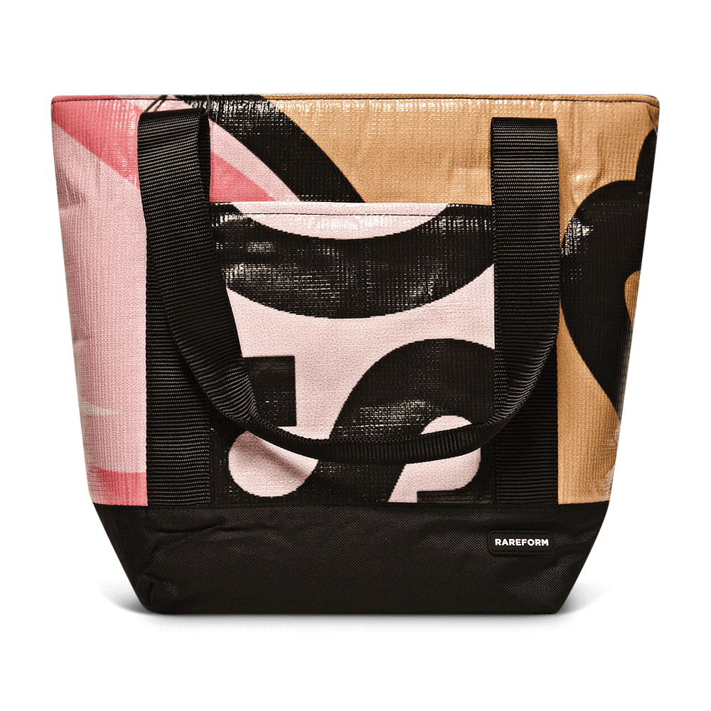 Beck Cooler Tote