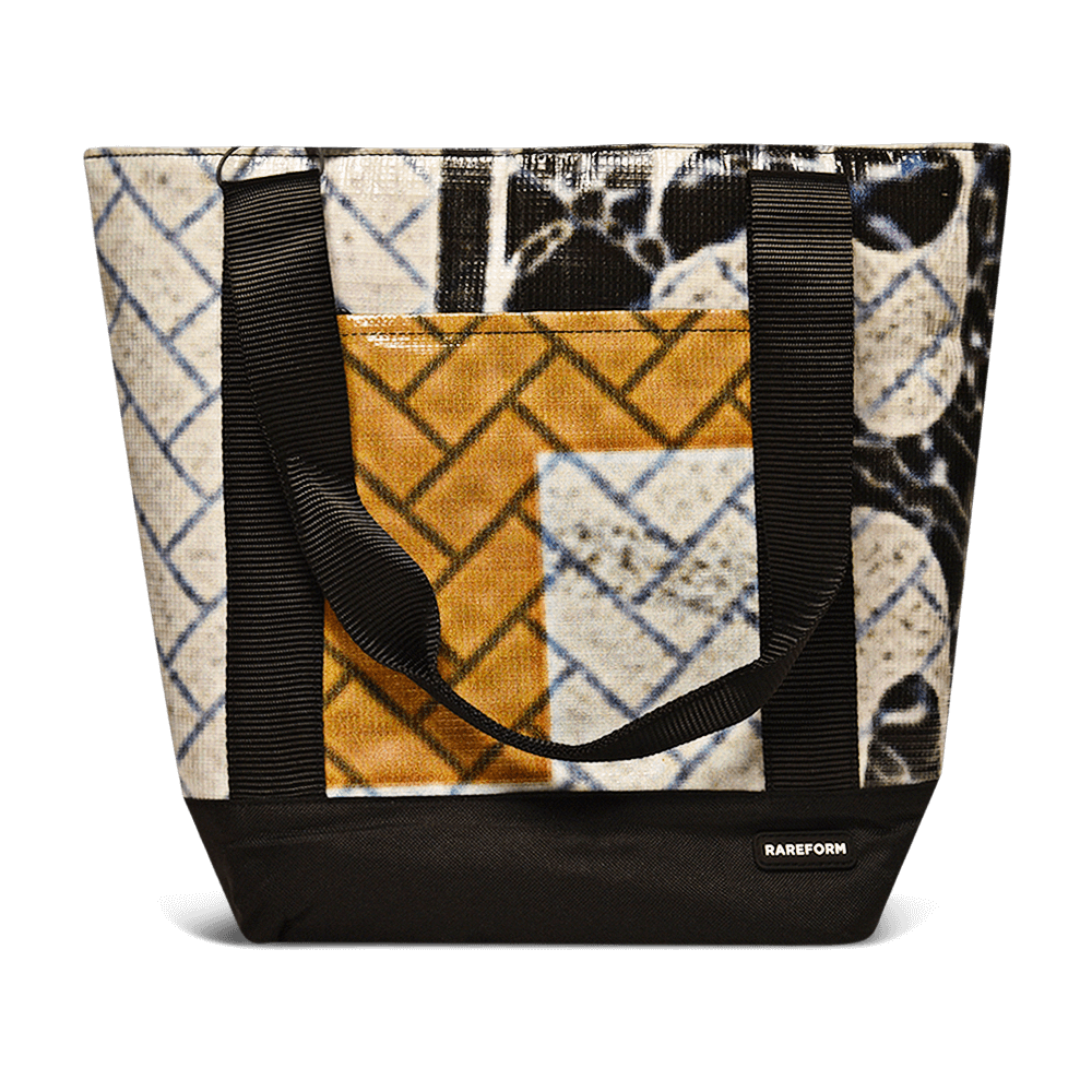 Beck Cooler Tote
