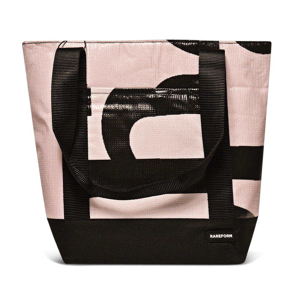 Beck Cooler Tote