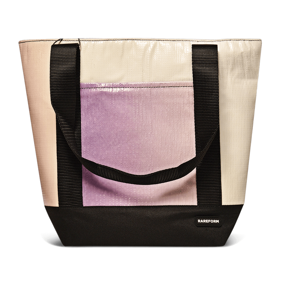 Beck Cooler Tote