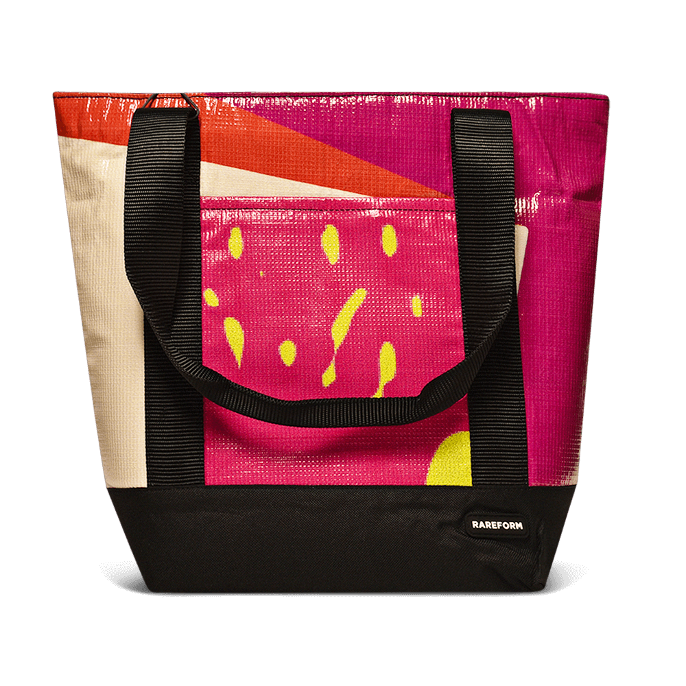 Beck Cooler Tote