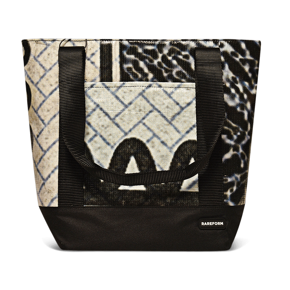 Beck Cooler Tote