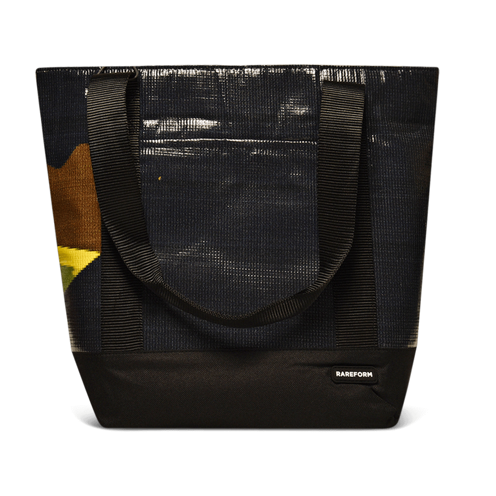 Beck Cooler Tote