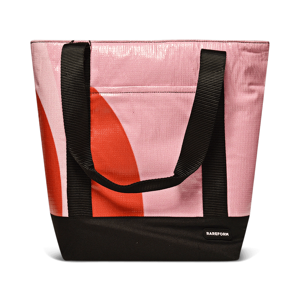 Beck Cooler Tote