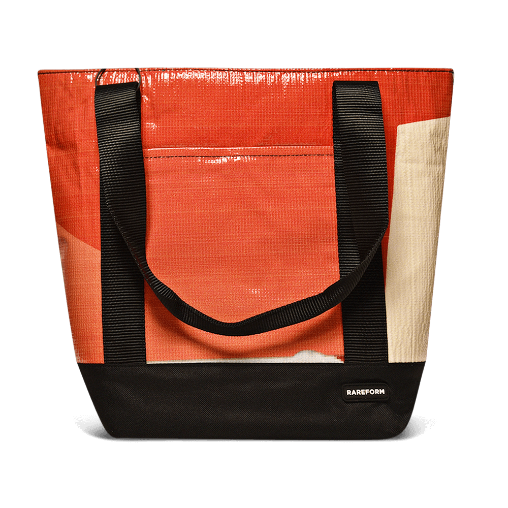 Beck Cooler Tote