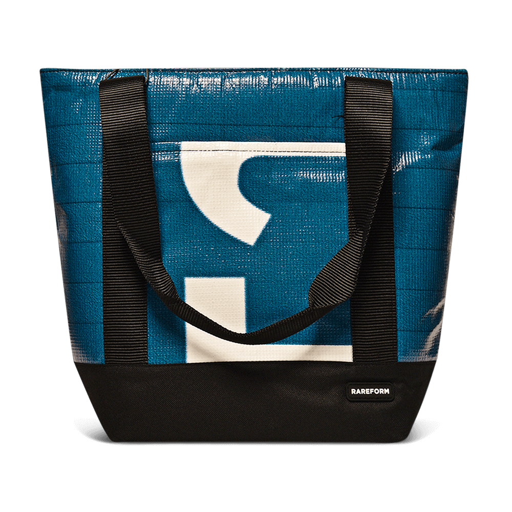 Beck Cooler Tote