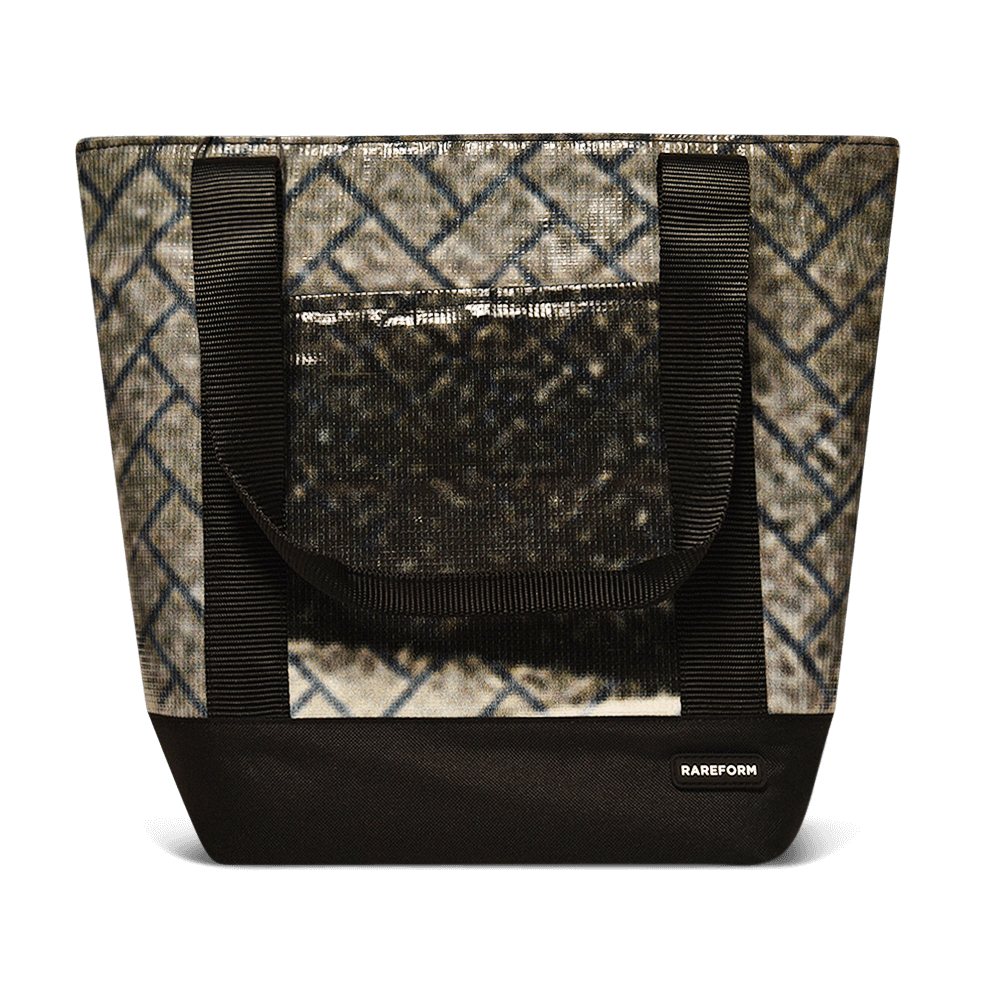 Beck Cooler Tote