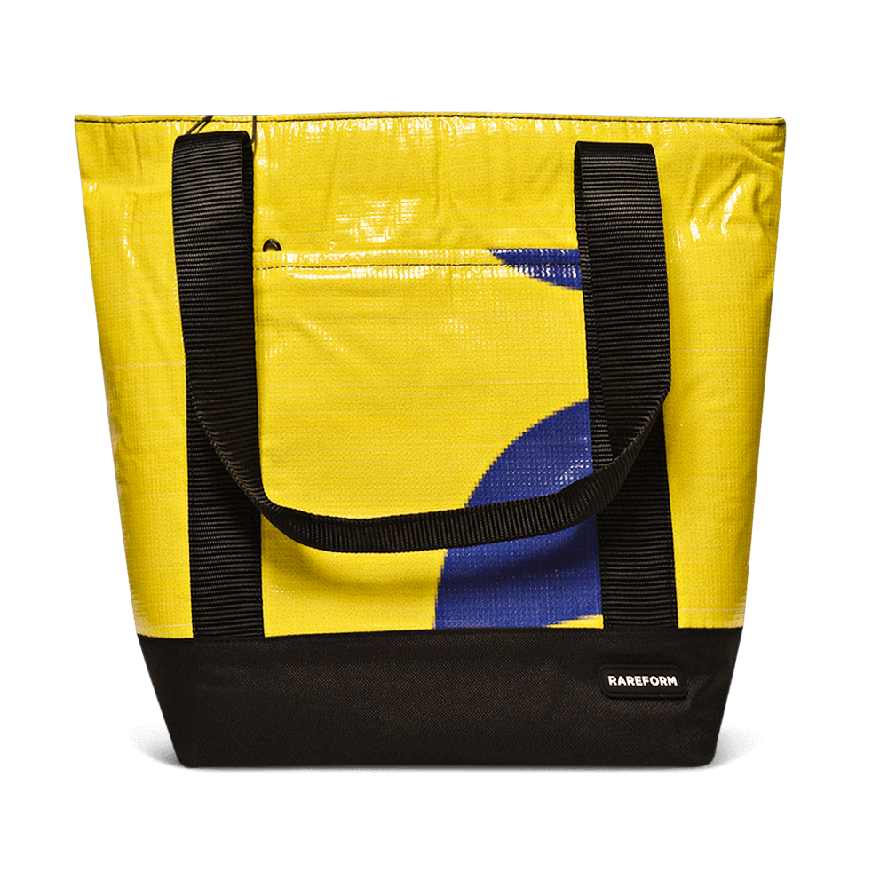 Beck Cooler Tote