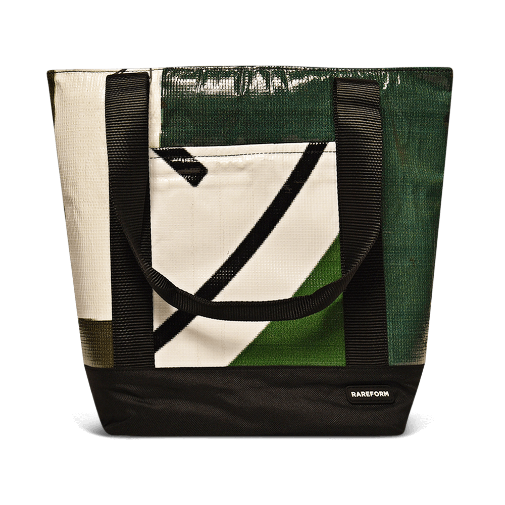 Beck Cooler Tote