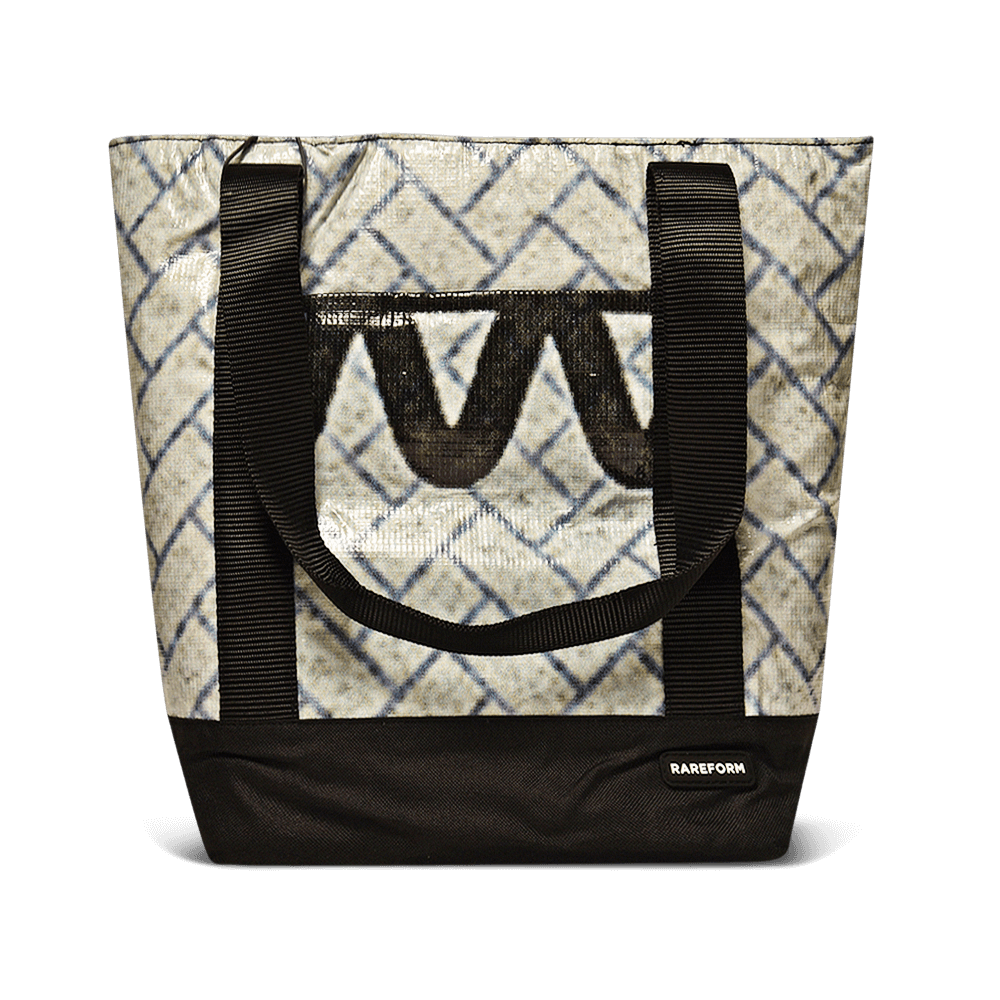 Beck Cooler Tote